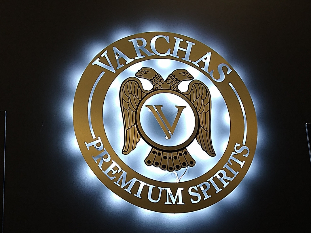 Shankar Distillers-特洛伊必去景点