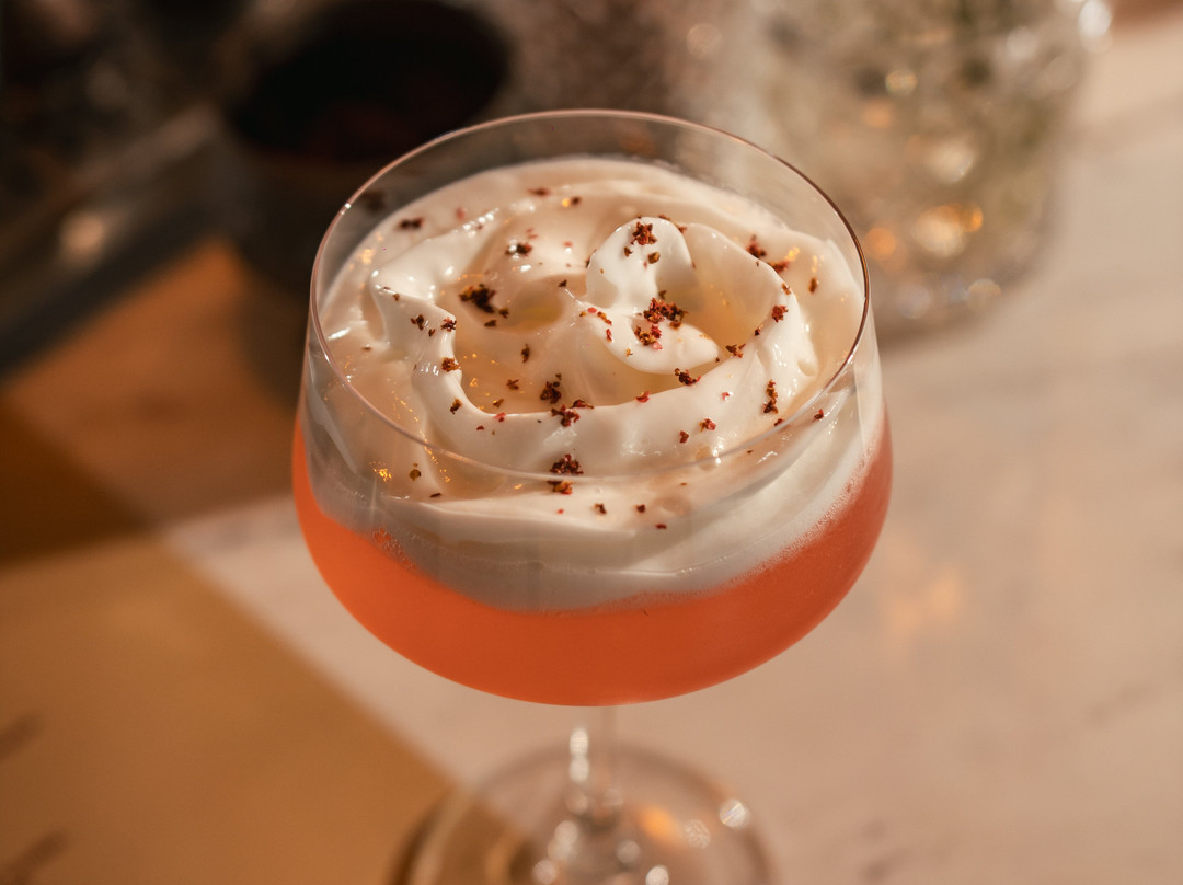 7 Sins Cocktail House-Barbati必去景点