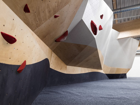 Rovaniemi Climbing And Yoga Center-罗瓦涅米必去景点