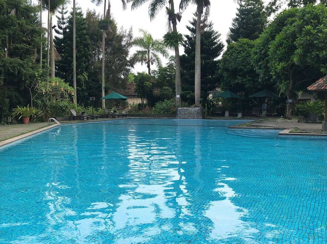 Via Renata Hotel and Exclusive Bungalows主图