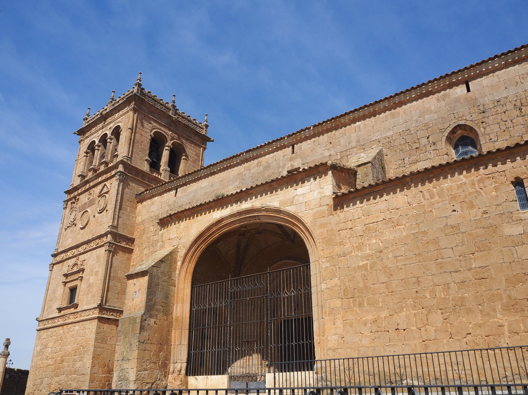 Iglesia De Nuestra Señora De La Asunción