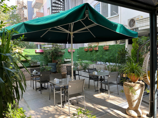 Mai Inci Hotel主图