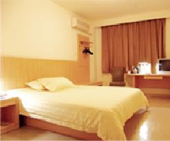 呼和浩特锦江之星新华大街店主图