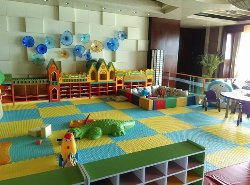 金海岸开元度假村主图