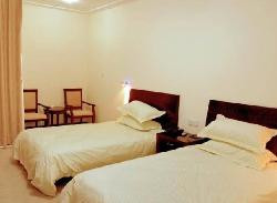 杭州百客百家快捷酒店主图