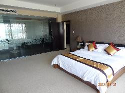 丘北天成太合酒店主图