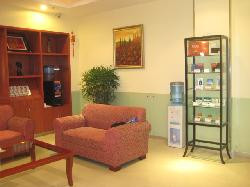 成都汉庭天府广场东店主图