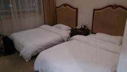 江北国际机场宾馆主图