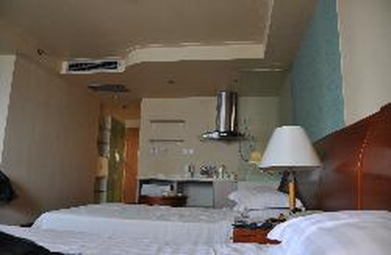 重庆如家解放碑步行街店主图