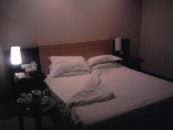 华夏大酒店主图