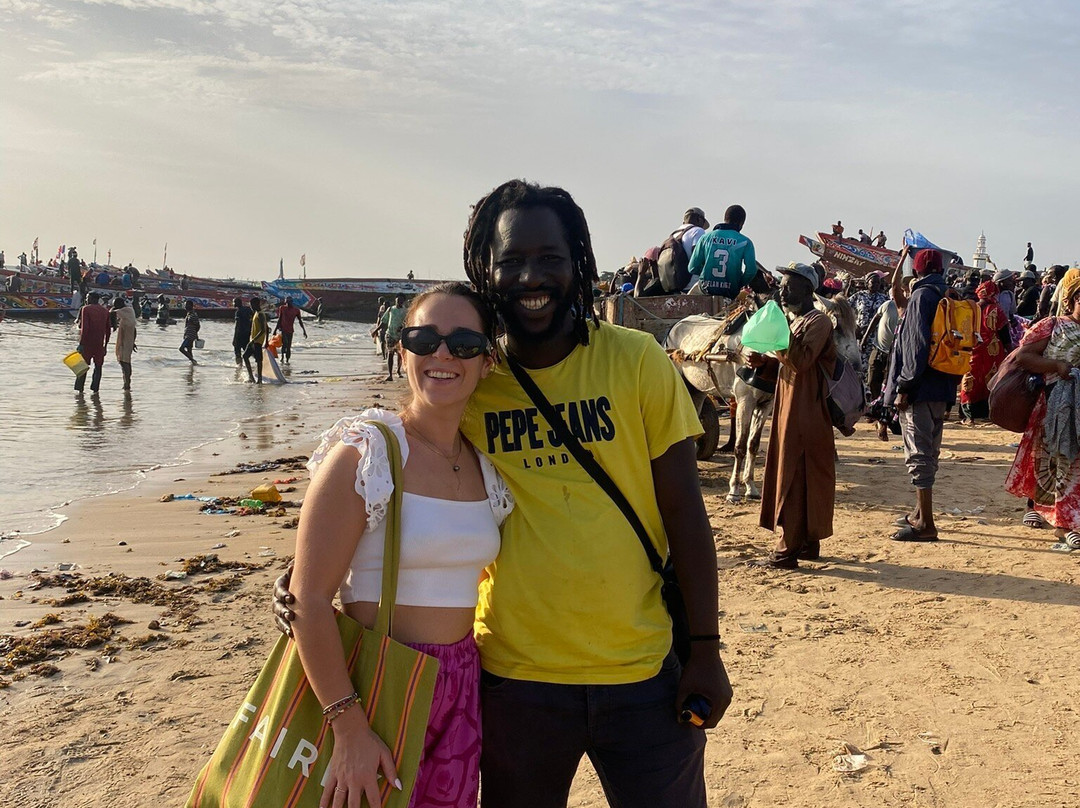 Abdallah Giorgio Tours Saly-Saly必去景点