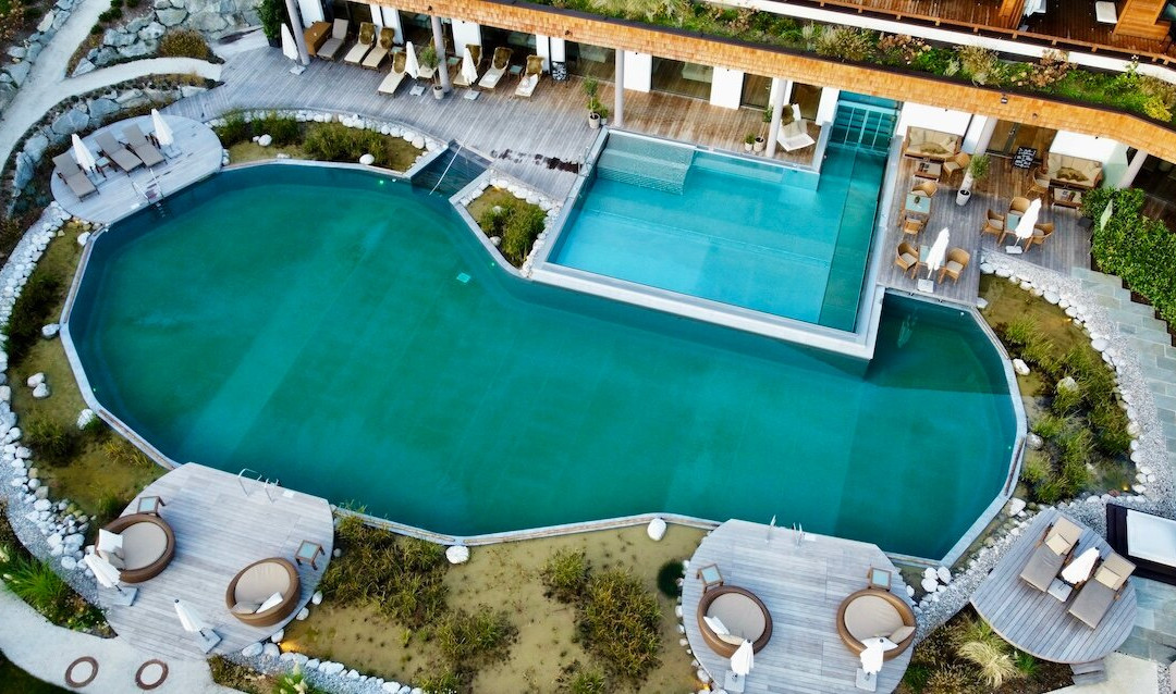 Hotel Böglerhof - pure nature spa resort主图