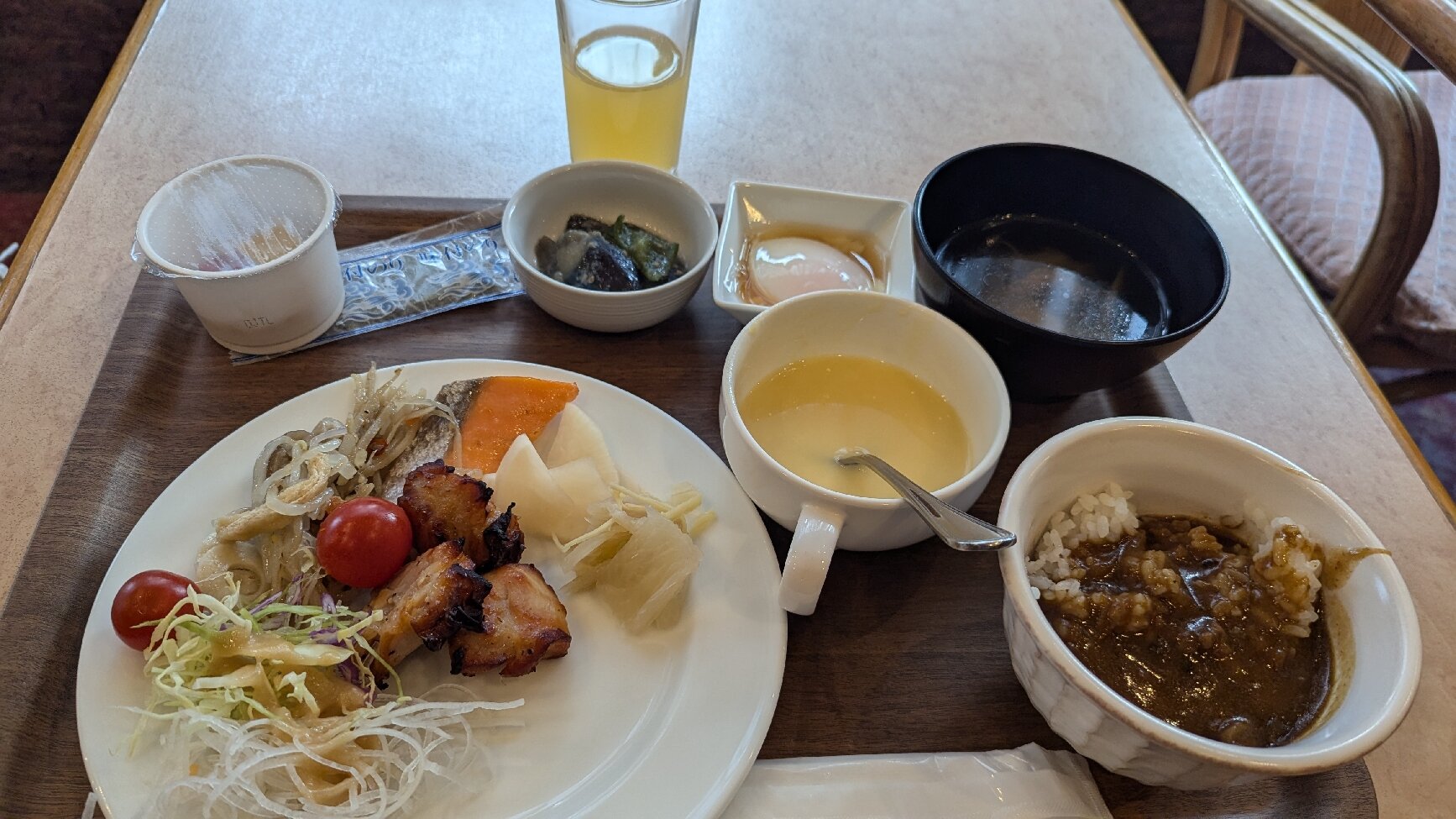 一关灿路都大饭店-官方