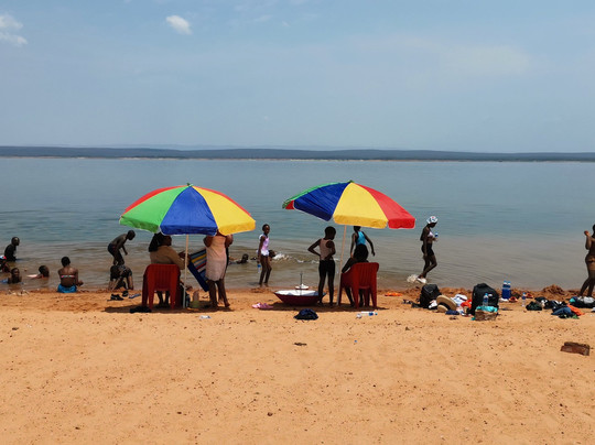 Joe Mthombeni-Binga必去景点