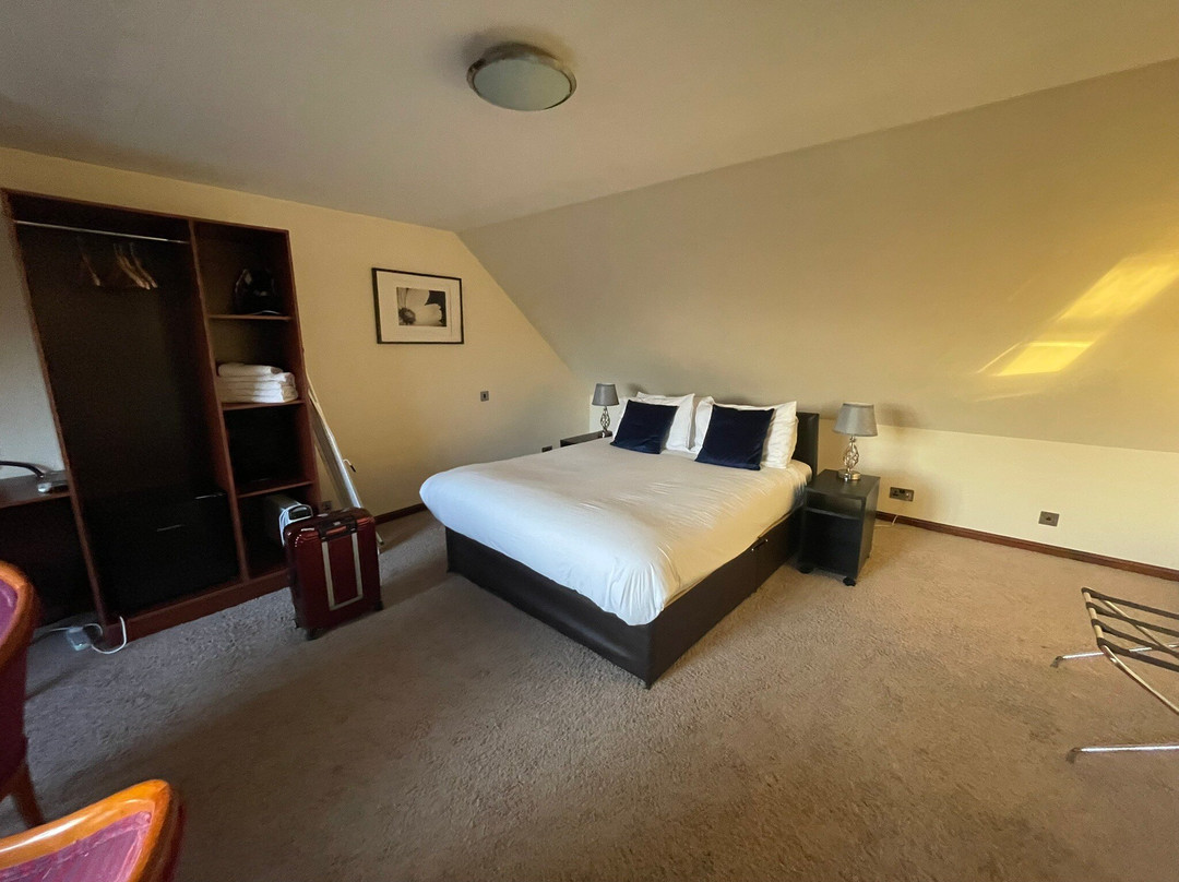 Clifton House Brighton主图