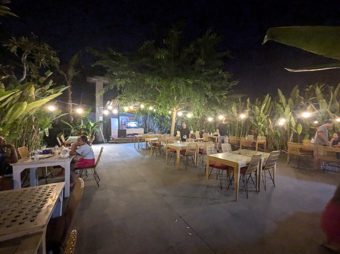Warung Kampungku Bali