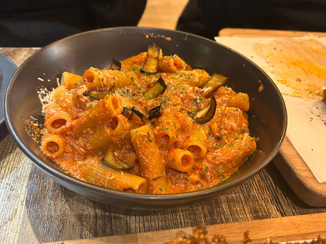 Romeat Italian Street Food主图