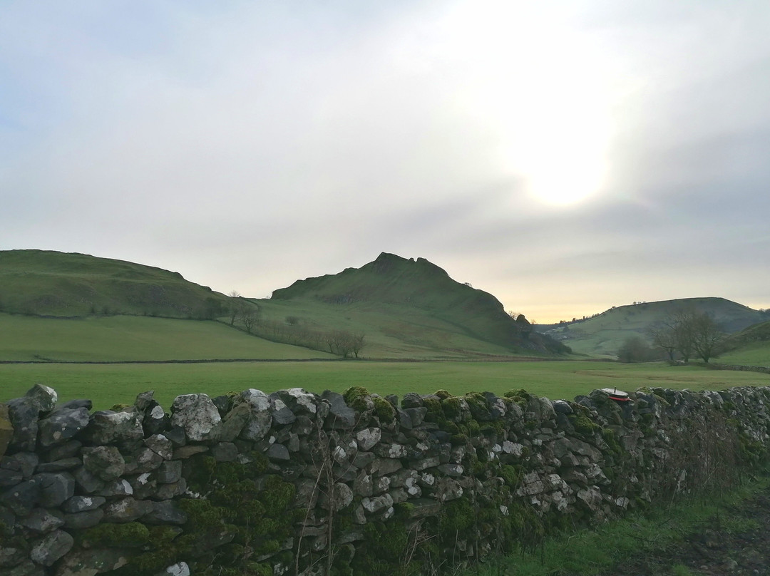 Stoop Farm Bed & Breakfast主图