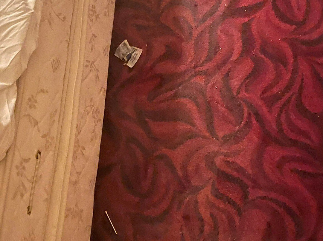 Ramada by Wyndham Sofia City Centre主图