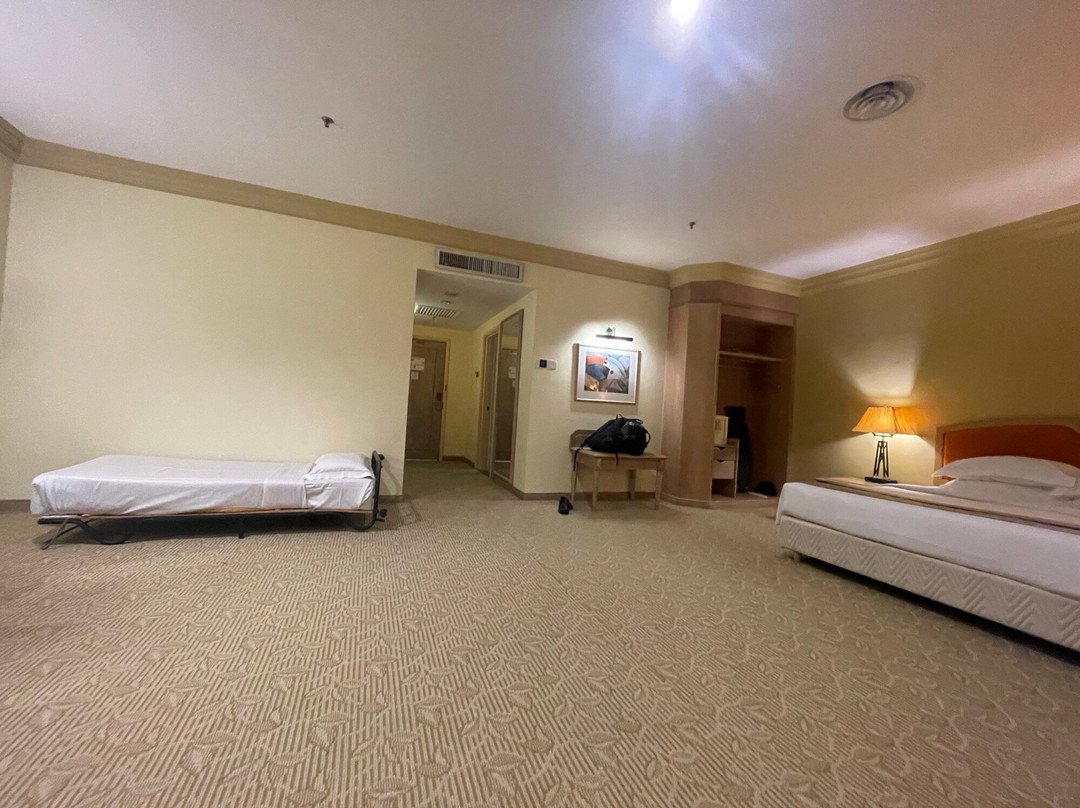 关丹M.S.花园酒店主图