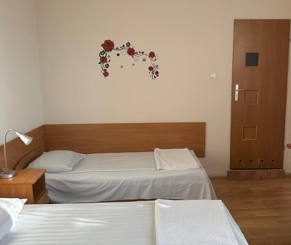 Hotel Haga