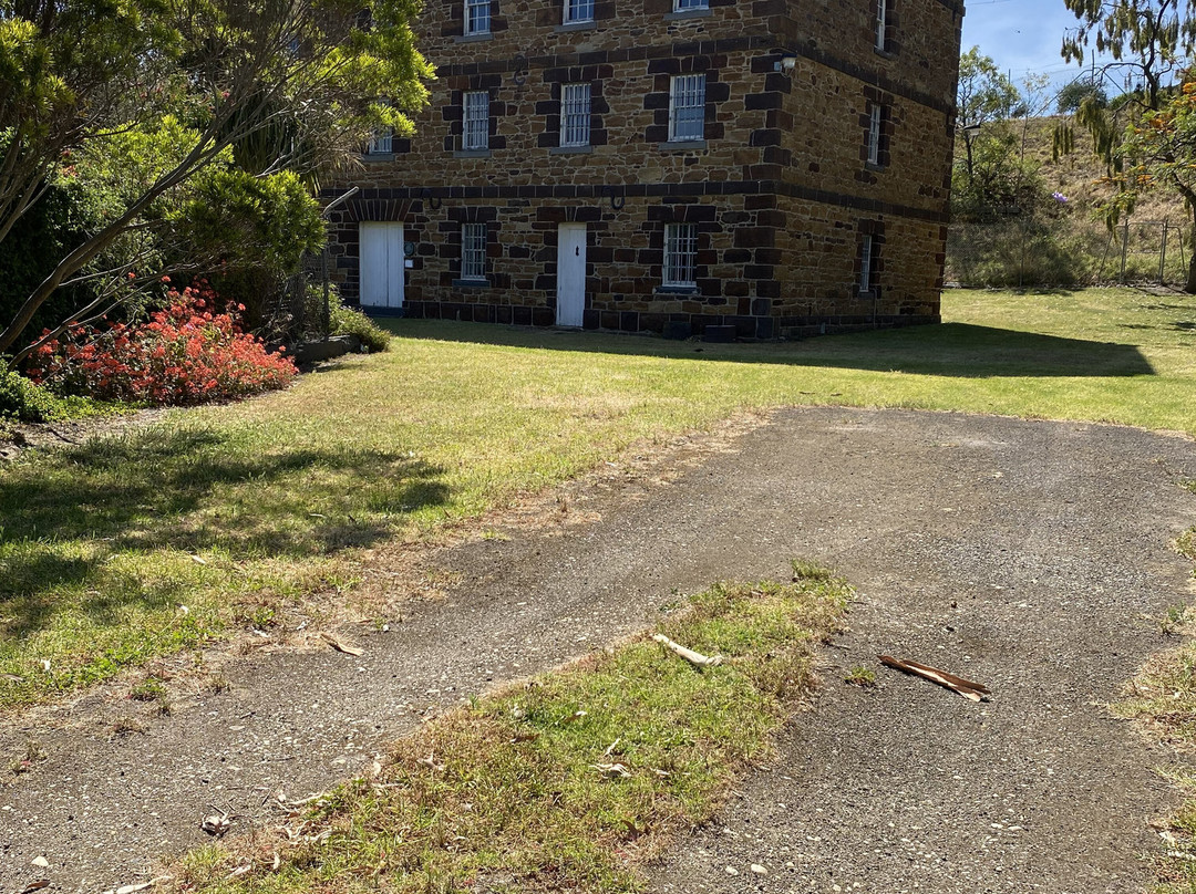 Portarlington Mill-Portarlington必去景点
