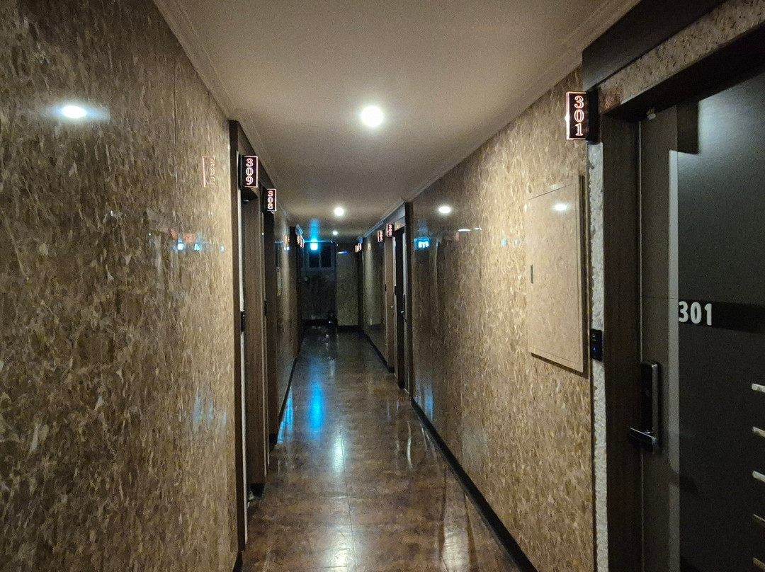 The7酒店