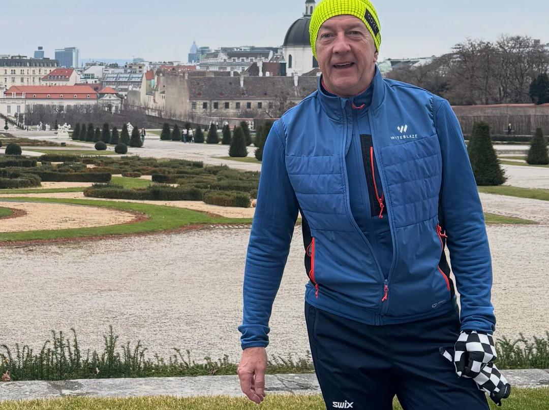 Vienna Sightrunning-维也纳必去景点