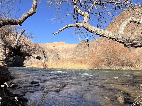 Qoshqeldin Almaty-阿拉木图必去景点
