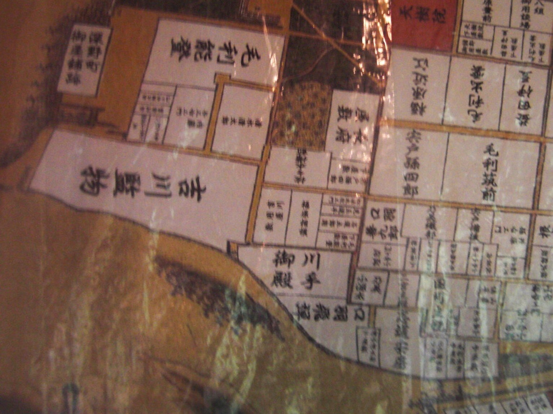 House of Kuchiba Family-萩市必去景点