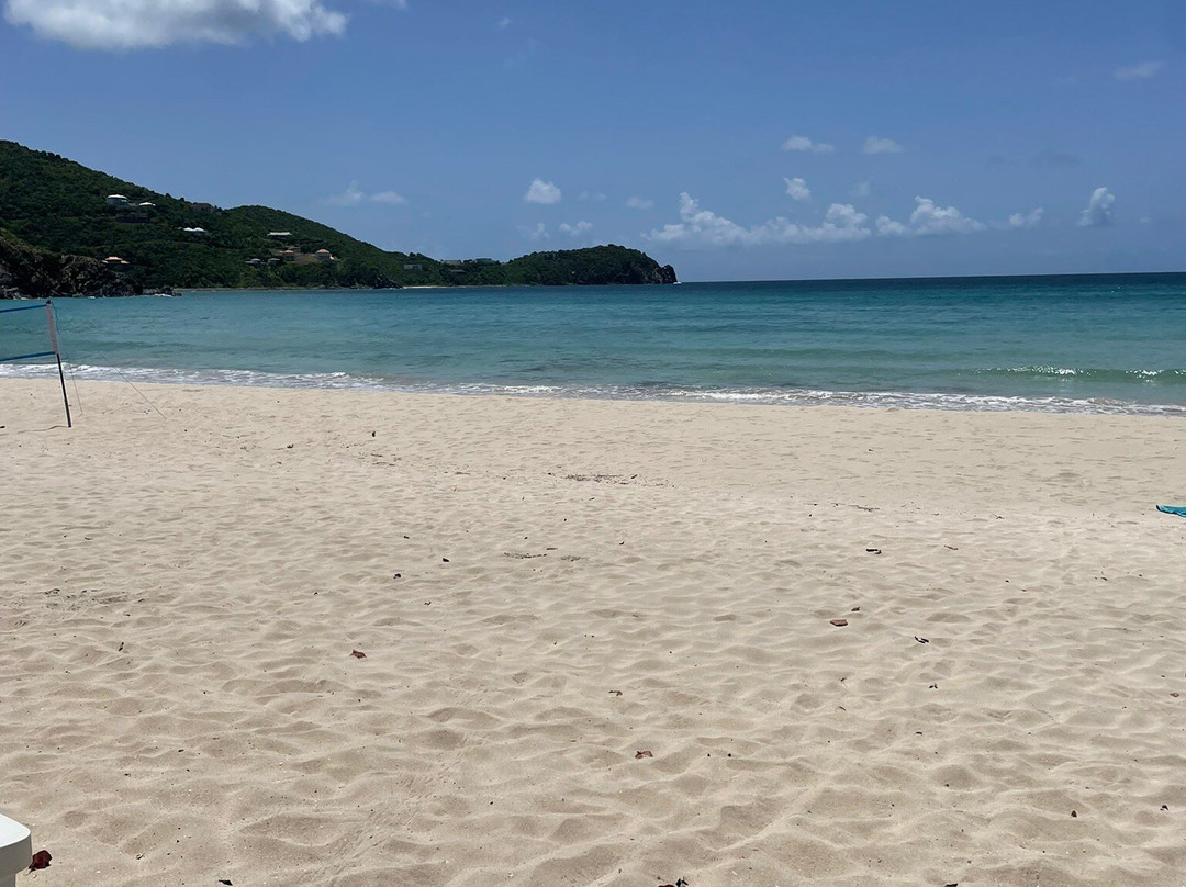 Josiah's Bay-托土拉必去景点