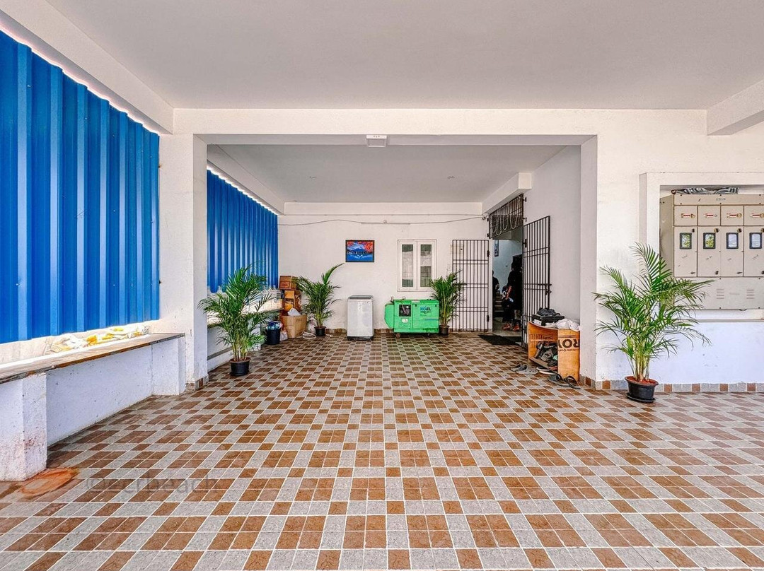 Royal Beach Service Apartment主图