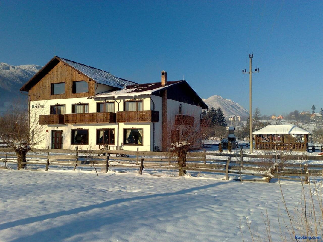 Casa Serena主图