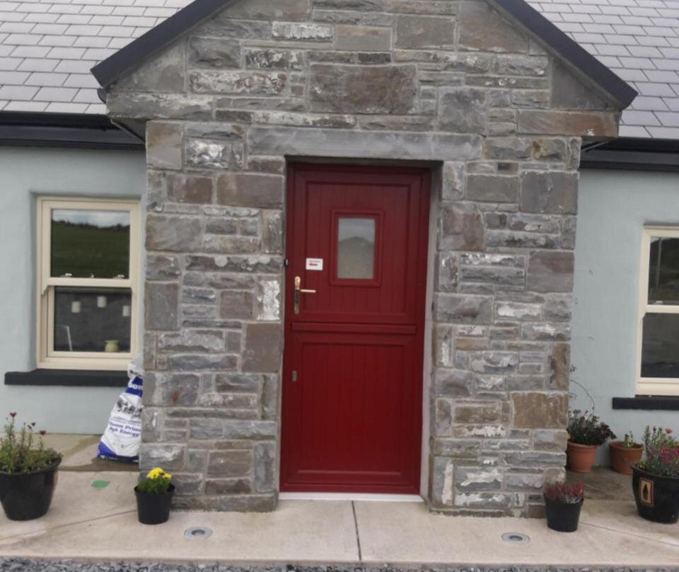 Liams Cottage