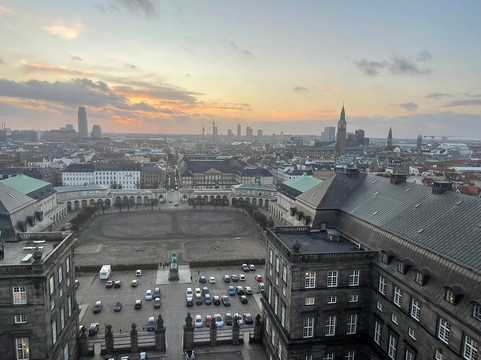 Tarnet-哥本哈根必去景点