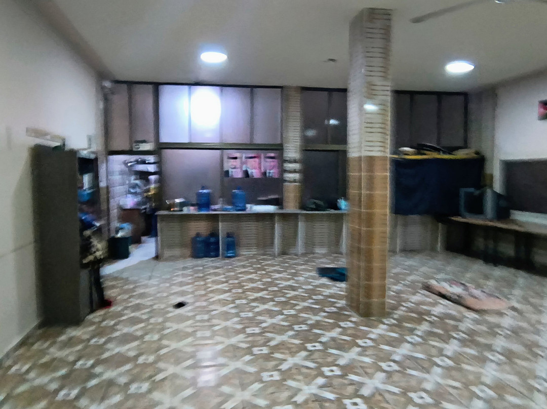 Safi Kitchen hostel主图