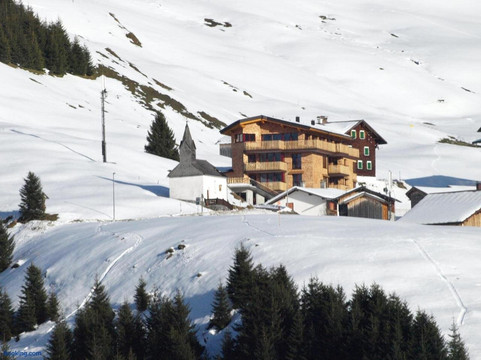 Residenz Tirol