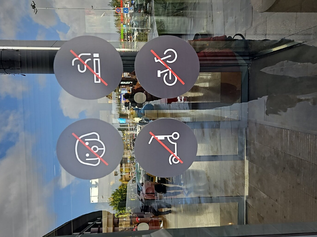 Parque Principado景点图片