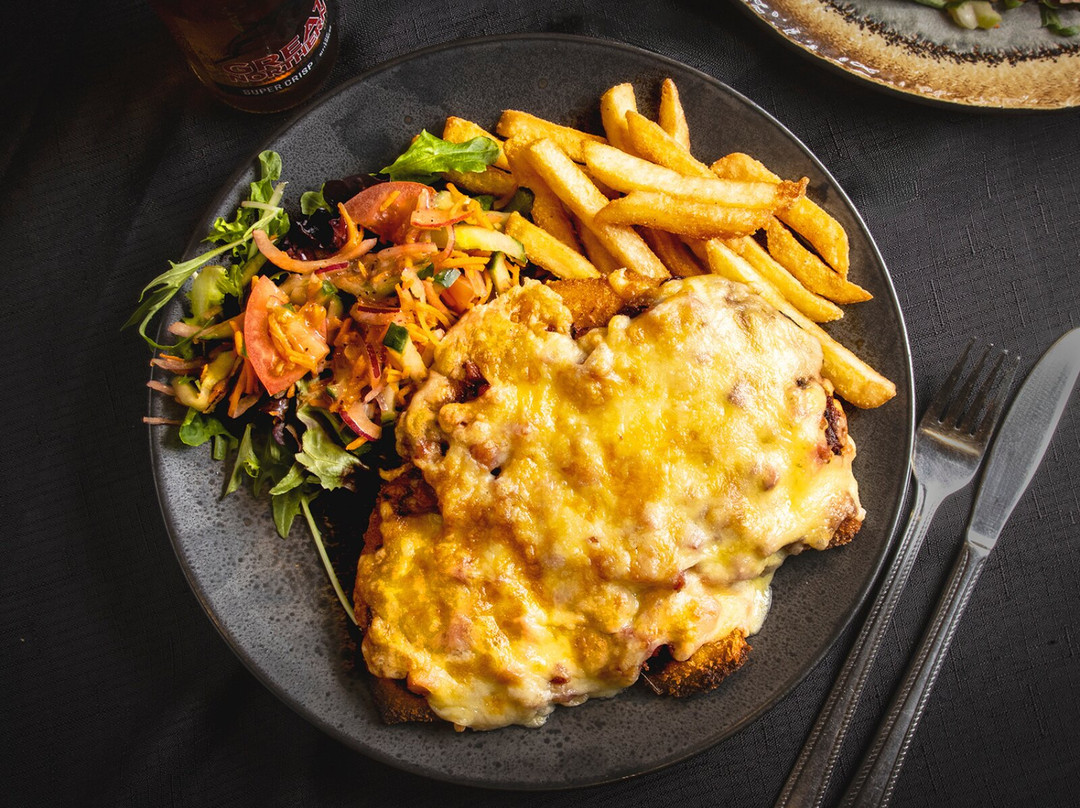 Newry餐馆和美食-Maffra Community Sports Club