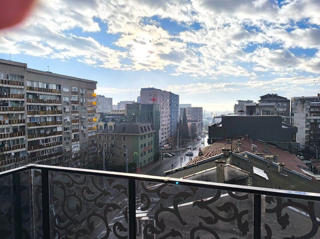 Best Boutique Hotel主图