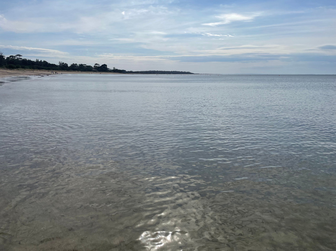 Balnarring Beach景点图片