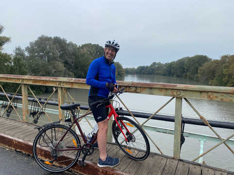 South Spirit-阿维尼翁必去景点