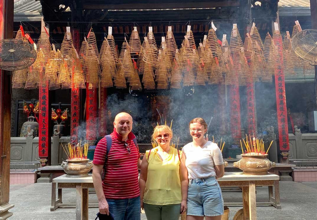 Vietnam Tours Vip景点图片
