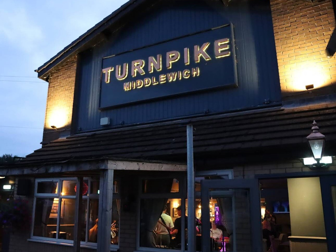 Turnpike