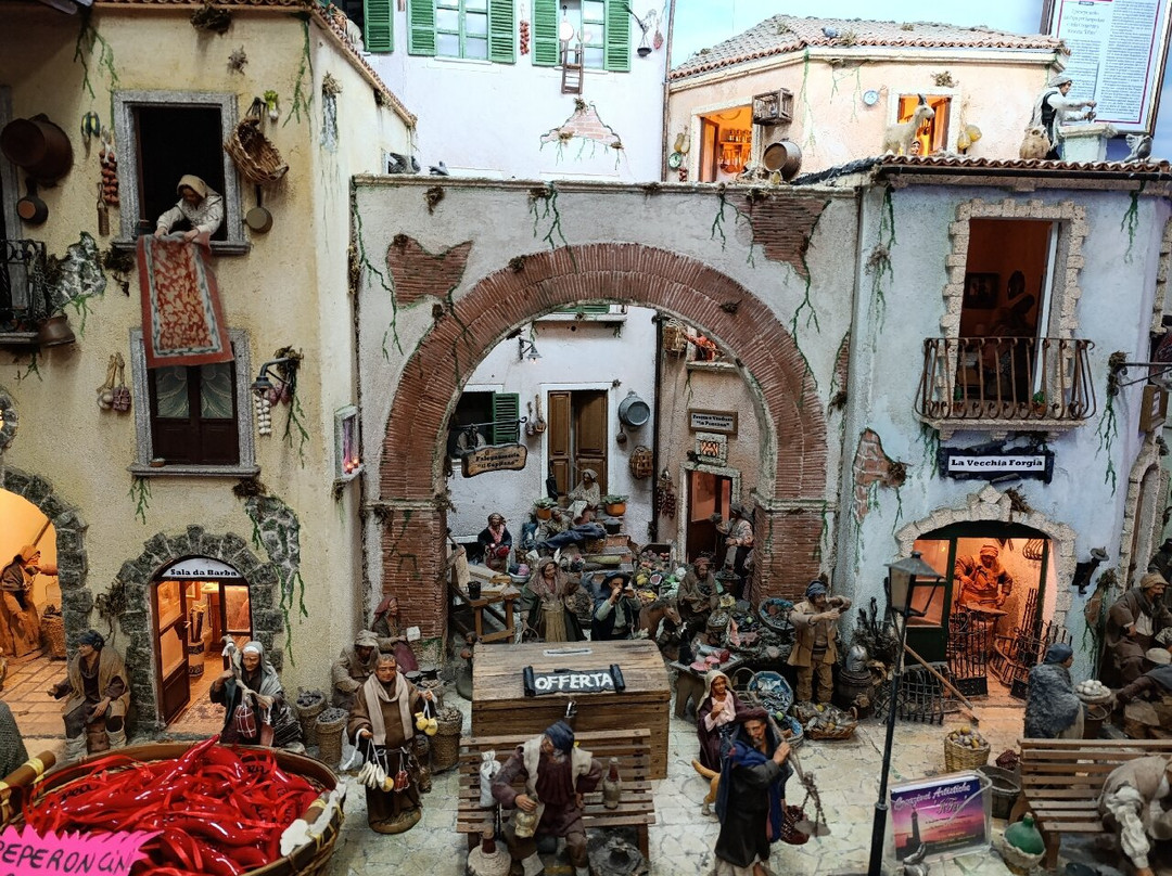 Creazioni Artistiche Il Faro景点图片