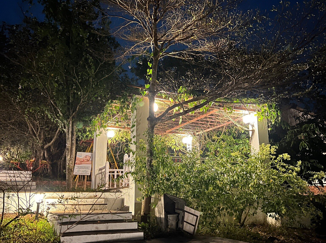 The Fern Seaside Luxurious Tent Resort Daman主图