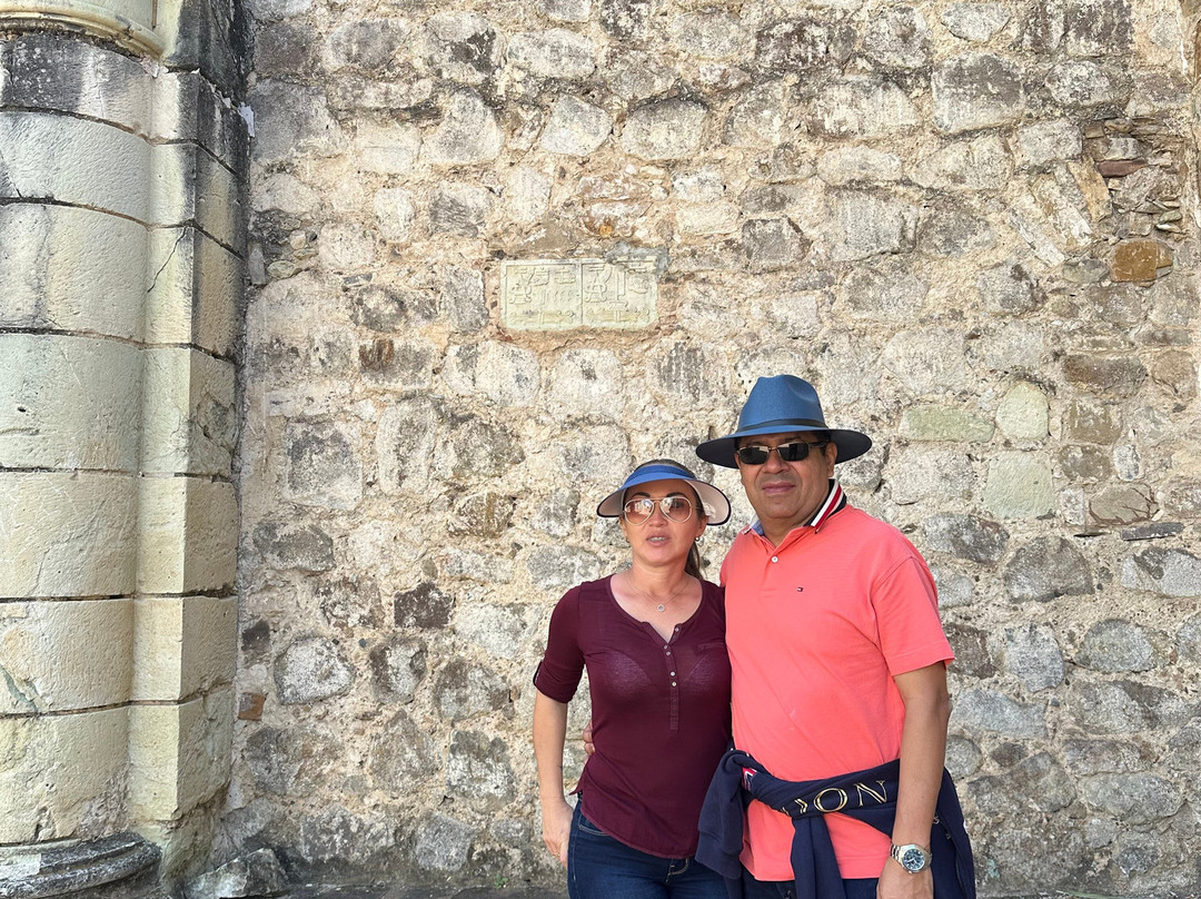 Zapotecos Tours-瓦哈卡必去景点