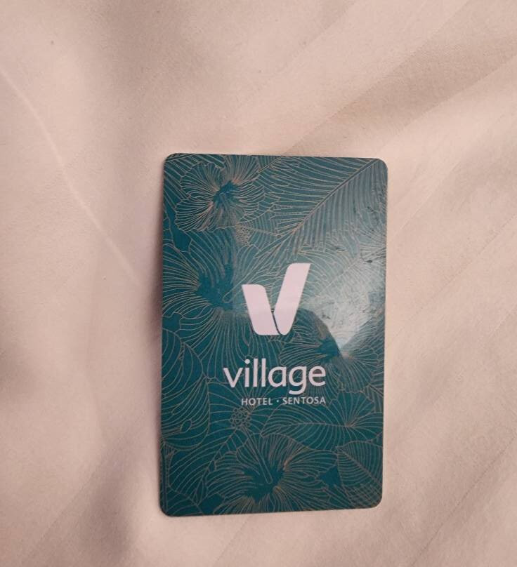 Village Hotel Sentosa by Far East Hospitality主图