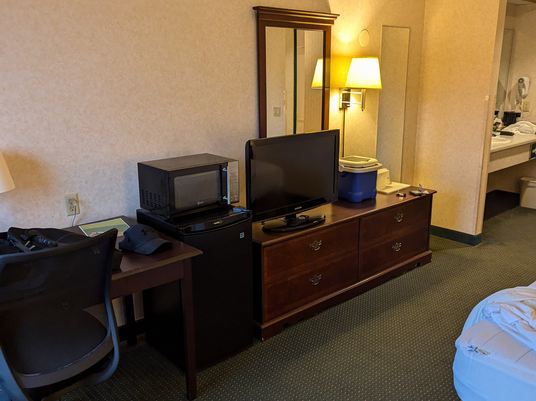 Ramada Limited主图