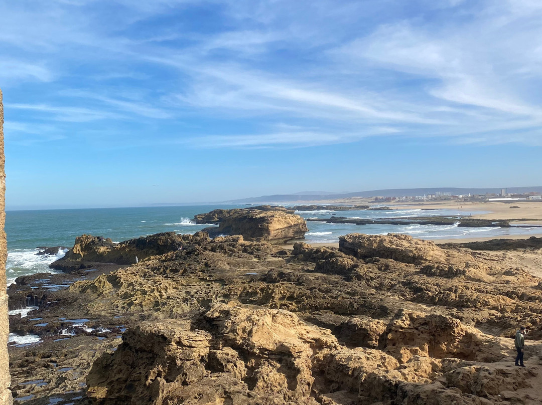 Morocco Kingdom-非斯必去景点